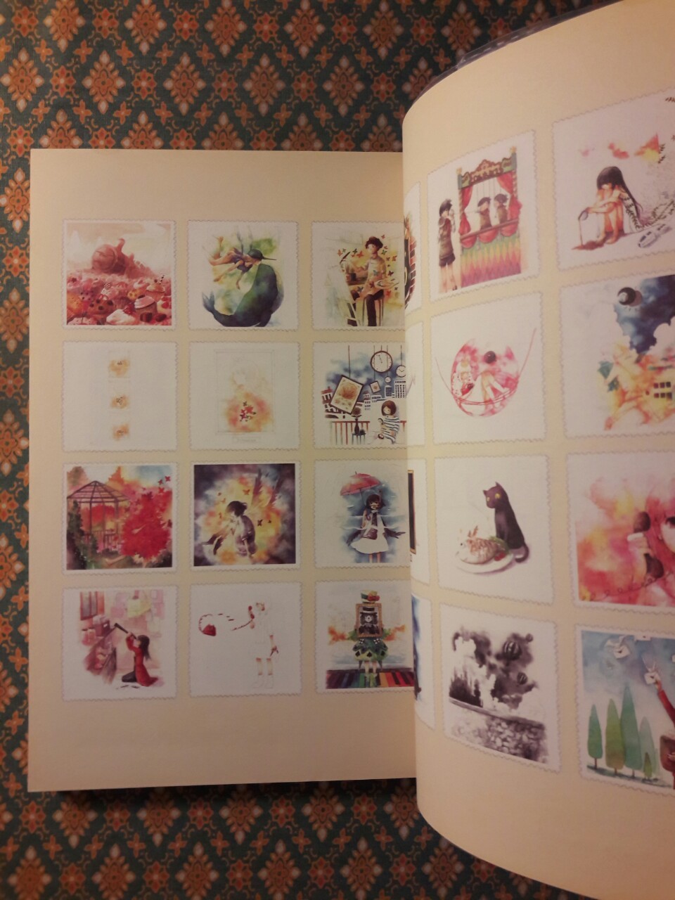 จดหมายรัก ฉบับที่หนึ่ง