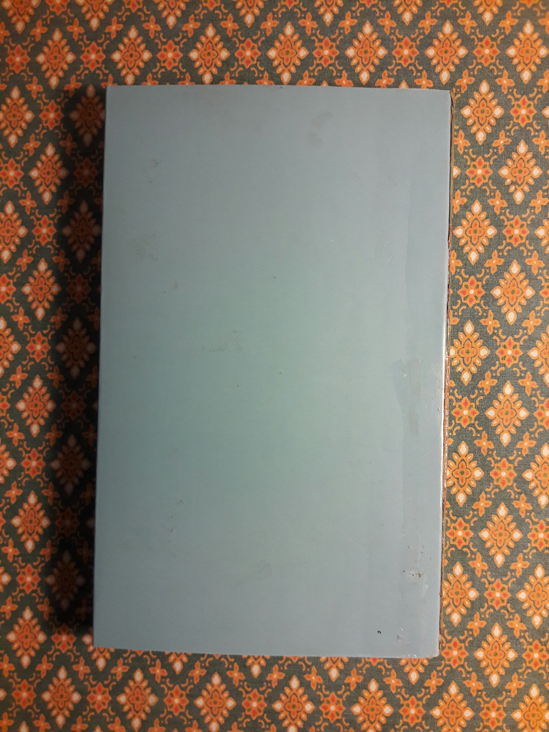 โต๊ะโตะจัง เด็กหญิงข้างหน้าต่าง “พิมพ์ครั้งแรก”