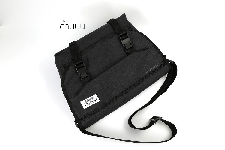 กระเป๋าสะพายข้างผู้ชาย รหัส A021