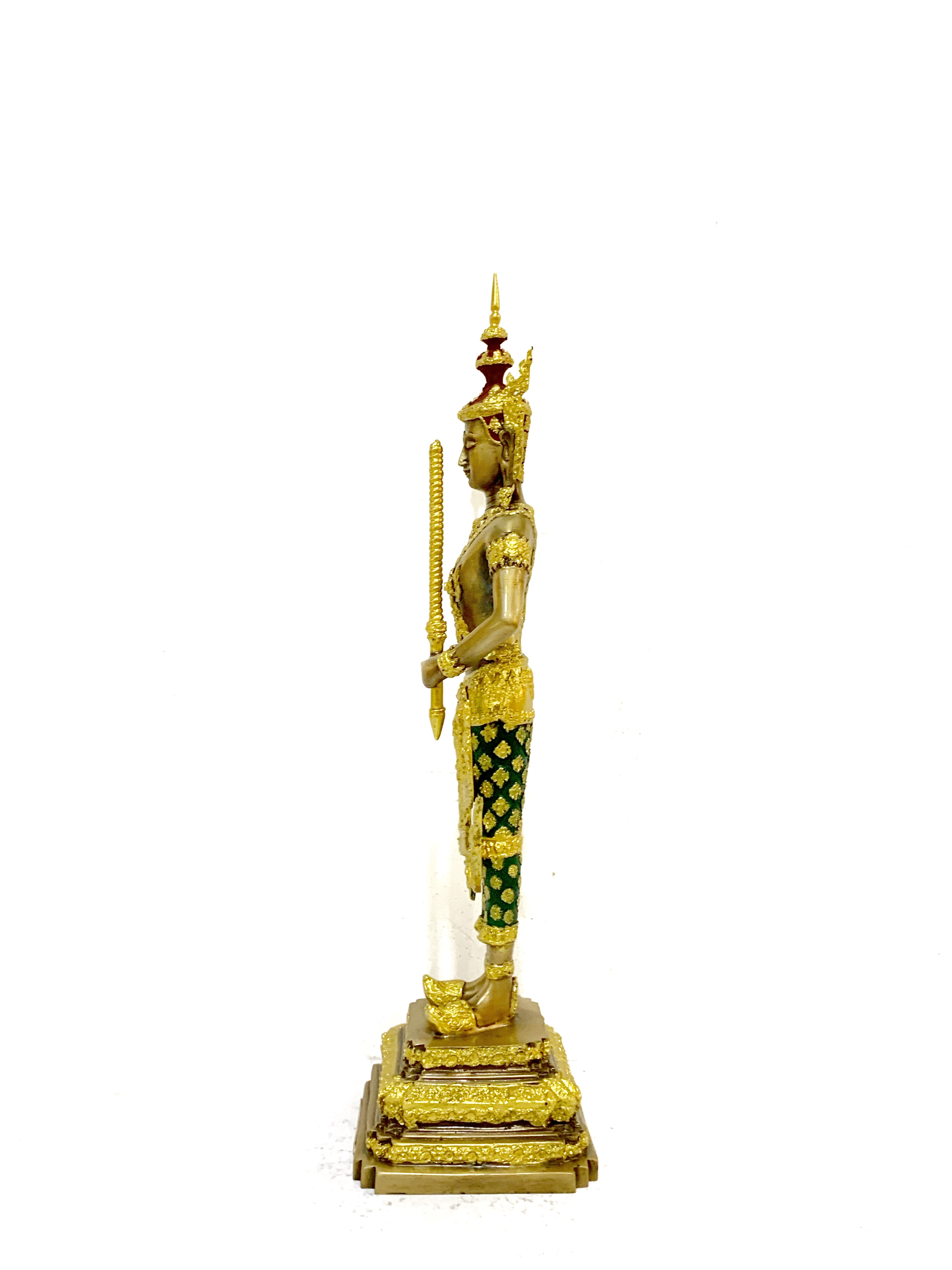 เทวรูป เทพารักษ์ทั้ง 7 พระองค์