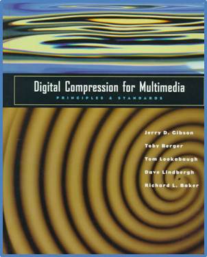 Digital Compression for Multimedia ISBN 9781558603691