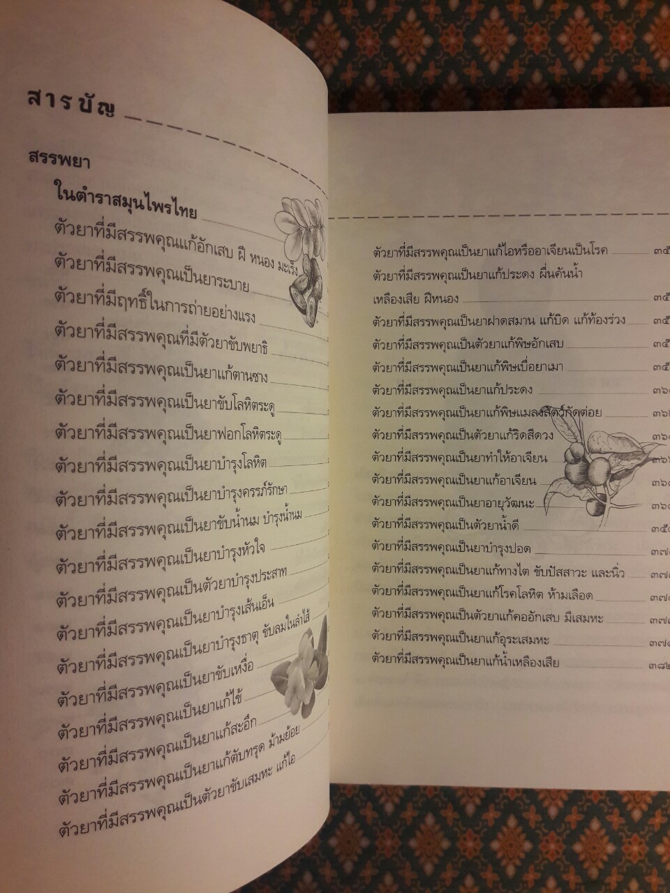 คัมภีร์ยาสมุนไพรไทย ตำหรับหมอพร กรมหลวงชุมพรเขตอุดมศักดิ์