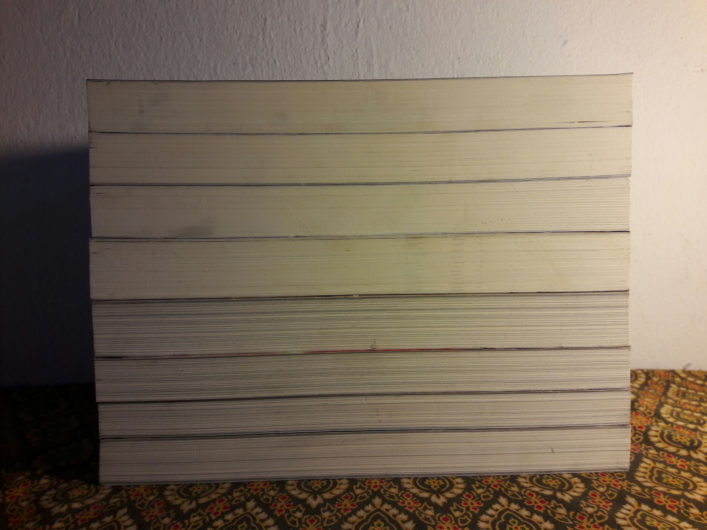 Beautiful Creatures ตอนจันทราลิขิต นิมิตจันทรา เนตรมนตรา คำพิพากษา มายาอำพราง ปลายทางแห่งมายา ชะตาปริศนา อวสานมนตรา (8 เล่มจบ)