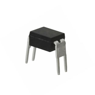 มอสเฟต IRFD220PBF 200V/0.8A HVMDIP-4 VISHAY