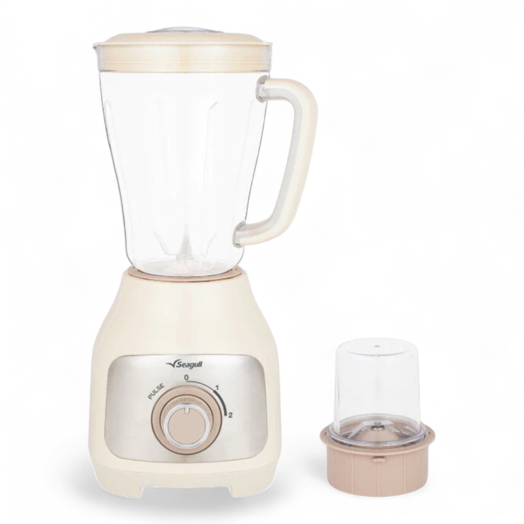 เครื่องปั่นอเนกประสงค์ 1.5ลิตร (SBD-001-CR) Blender