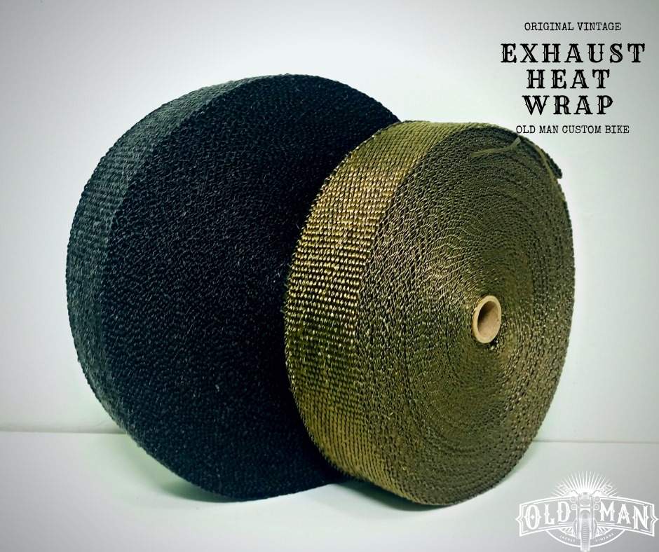 Duct tape ผ้าพันท่อ สีดำ