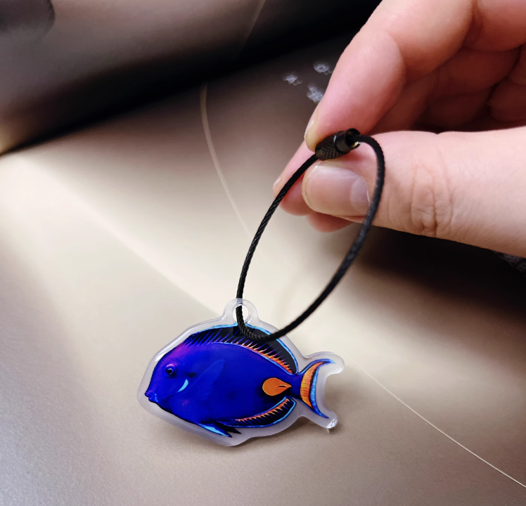 พวกกุญแจ