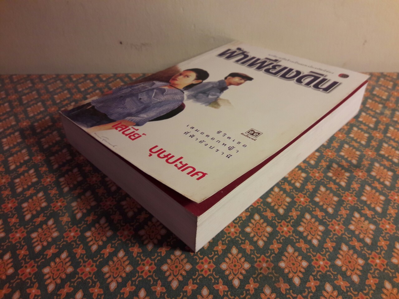 ฟ้าเพียงดิน