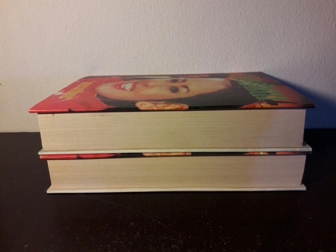 ละอองดาว (2 เล่มจบ)