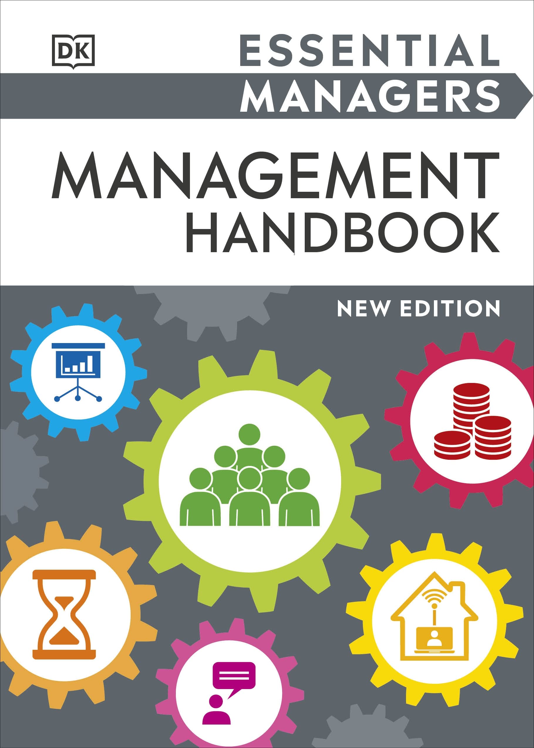ESSENTIAL MANAGER'S HANDBOOK, THE