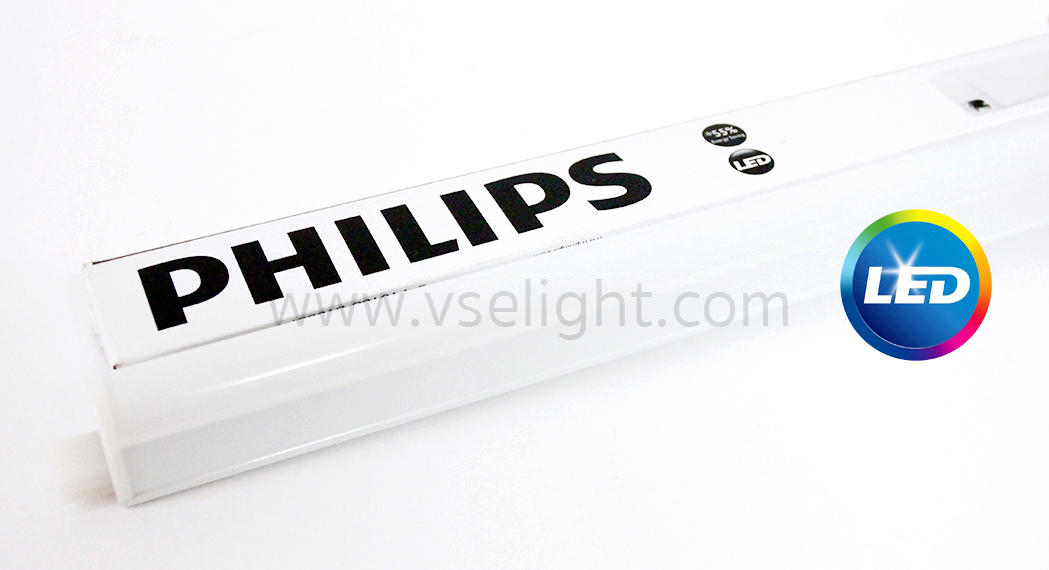 ชุดราง T5 LED BN068C Philips - Slim LED Batten G2