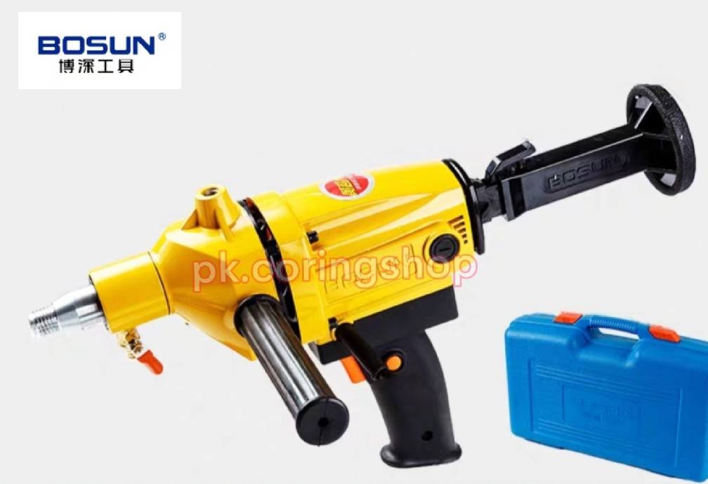 เครื่องคอริ่ง BOSUN Z1Z-110B