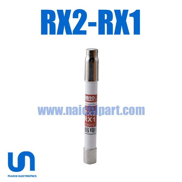 (PRE) RX2-RX1 , 1000Vdc , MRO