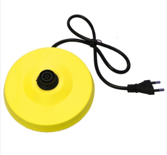 กาต้มน้ำไร้สาย ELECTRIC KETTLE ส่งฟรีทั่วประเทศ