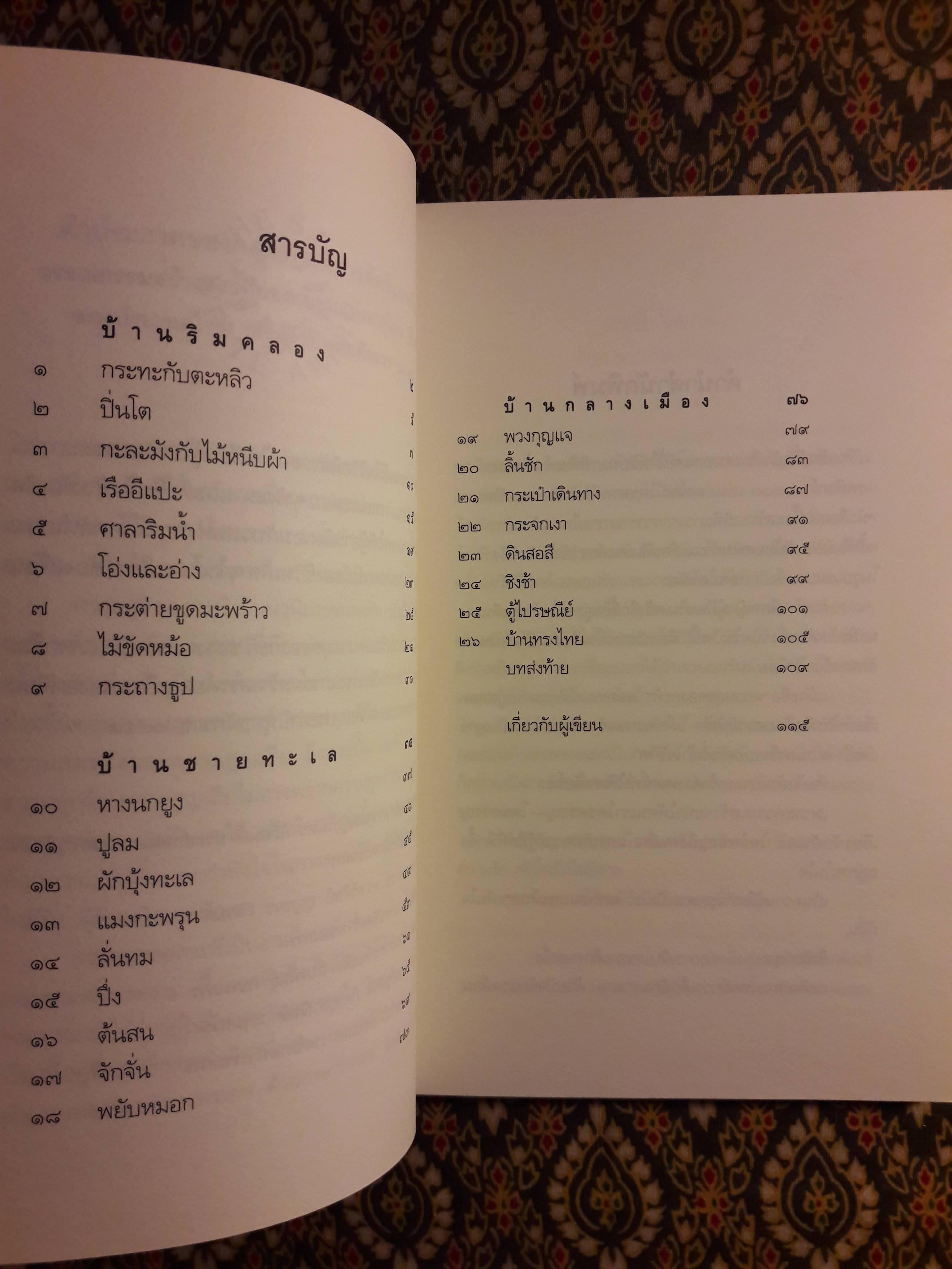 ความสุขของกะทิ “หนังสือรางวัลซีไรต์”