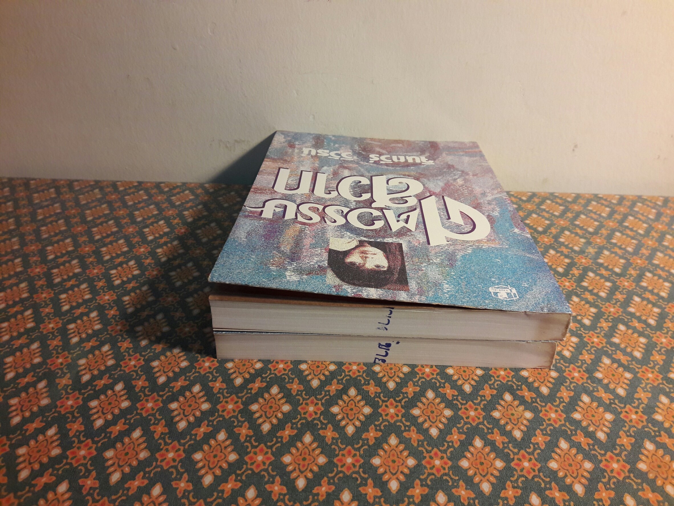 ศตวรรษสวาท (2 เล่มจบ)