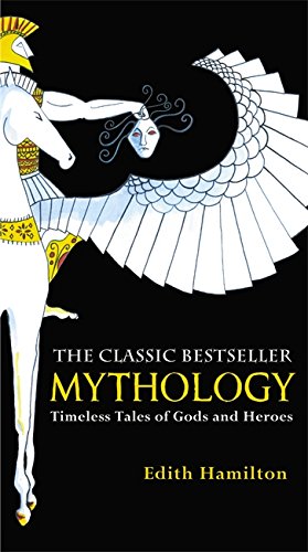 MYTHOLOGY: TIMELESS TALES OF GODS