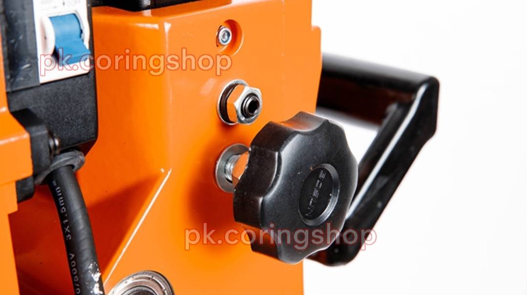 เครื่องคอริ่ง BOSUN Z1Z-200T