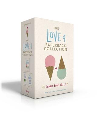 LOVE & COLLECTION (3-BOOK)
