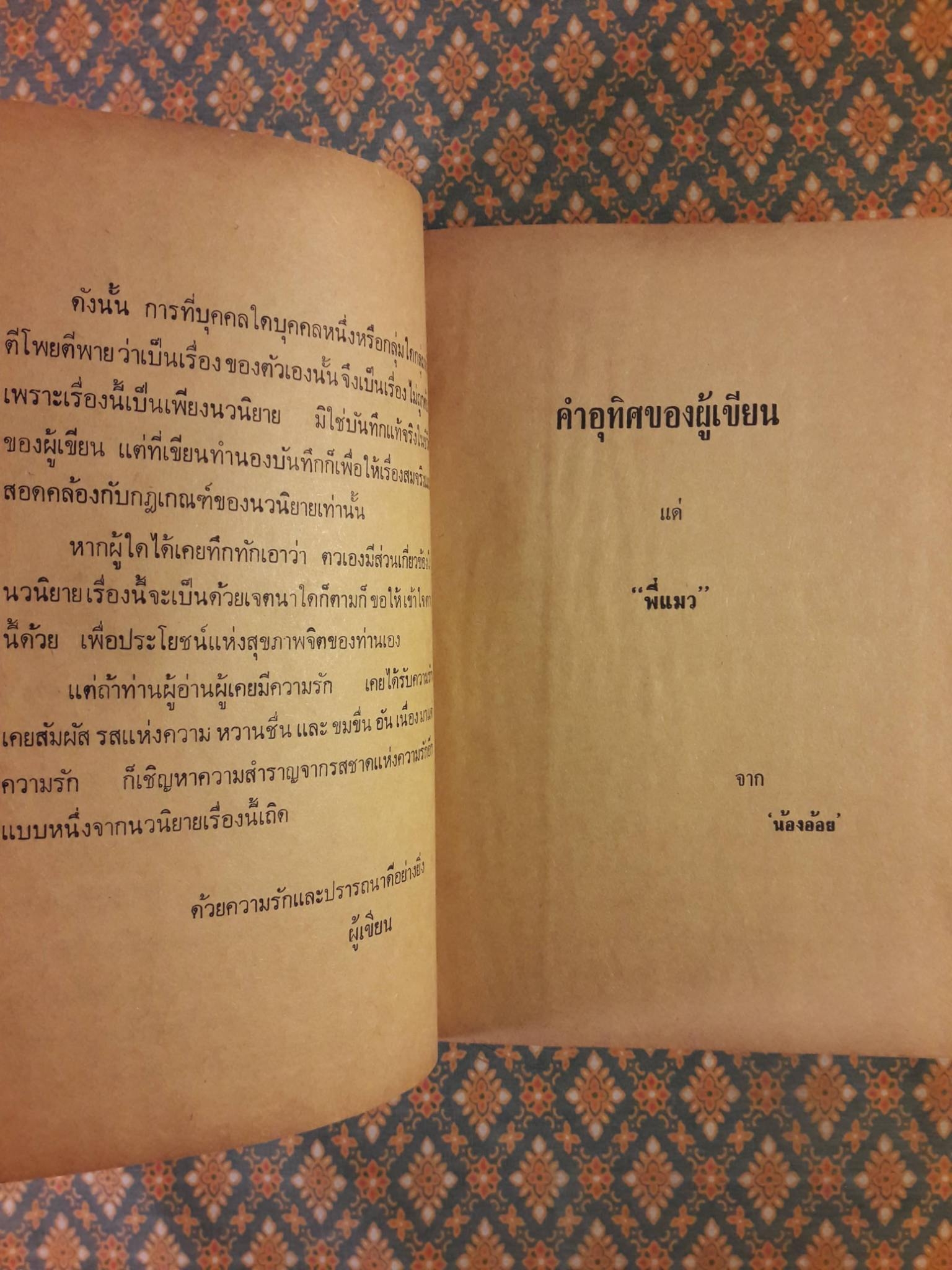 ข้ามขอบฟ้า (2 เล่มจบ)