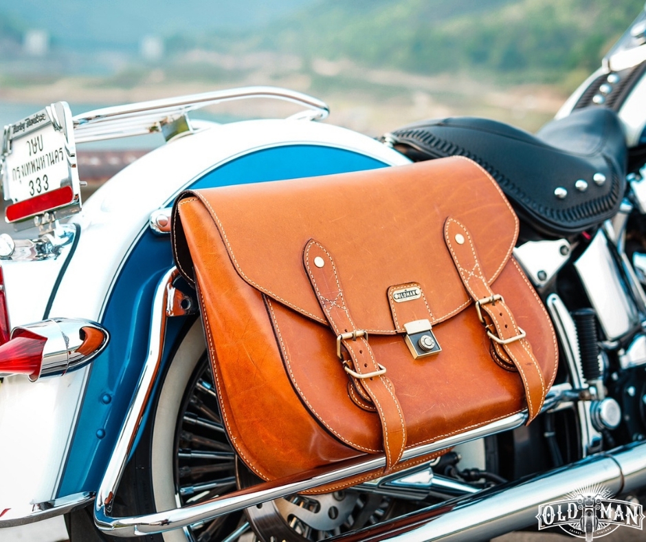  Kharro Bag (ราคาต่อใบ) 