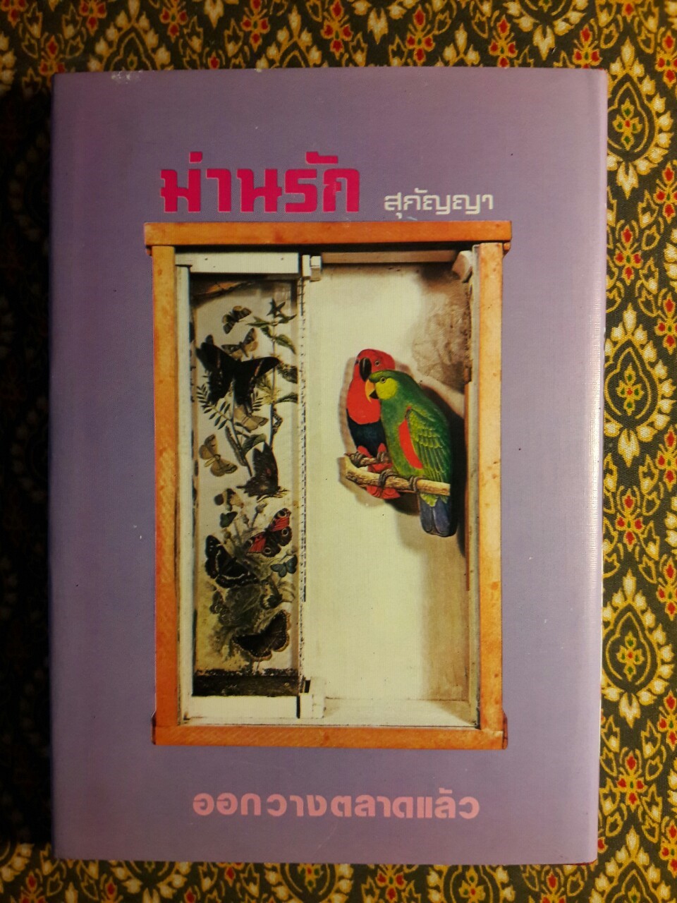 วัยคะนอง