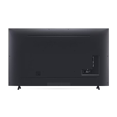 LG UHD 4K Smart TV รุ่น 86UR8050PSB|Real 4K l α7 AI Processor 4K Gen6 l HDR10 Pro l AI Sound Pro l LG ThinQ AI