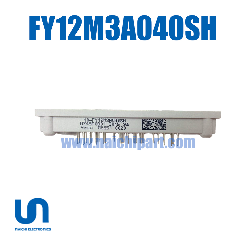 FY12M3A040SH Power Module