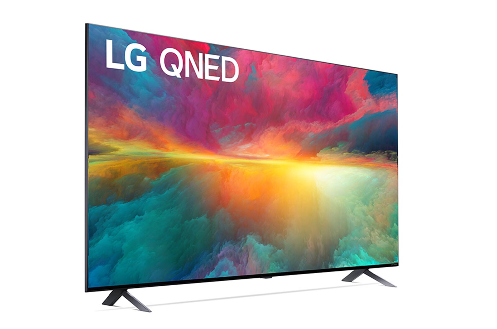🔥🔥LG QNED 4K Smart TV 65" รุ่น 65QNED75SRA | Quantum Dot NanoCell | α5 AI Processor 4K Gen6 | LG ThinQ AI✅✅ 💯