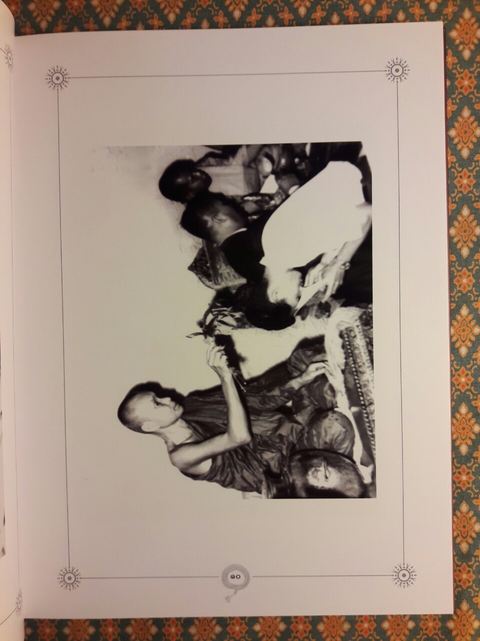 100 ปี ชาตะกาล หลวงพ่ออุตตมะ (3 เล่ม/ชุด) พร้อมกล่อง