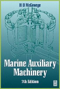 Marine Auxiliary Machinery ISBN 9780750643986