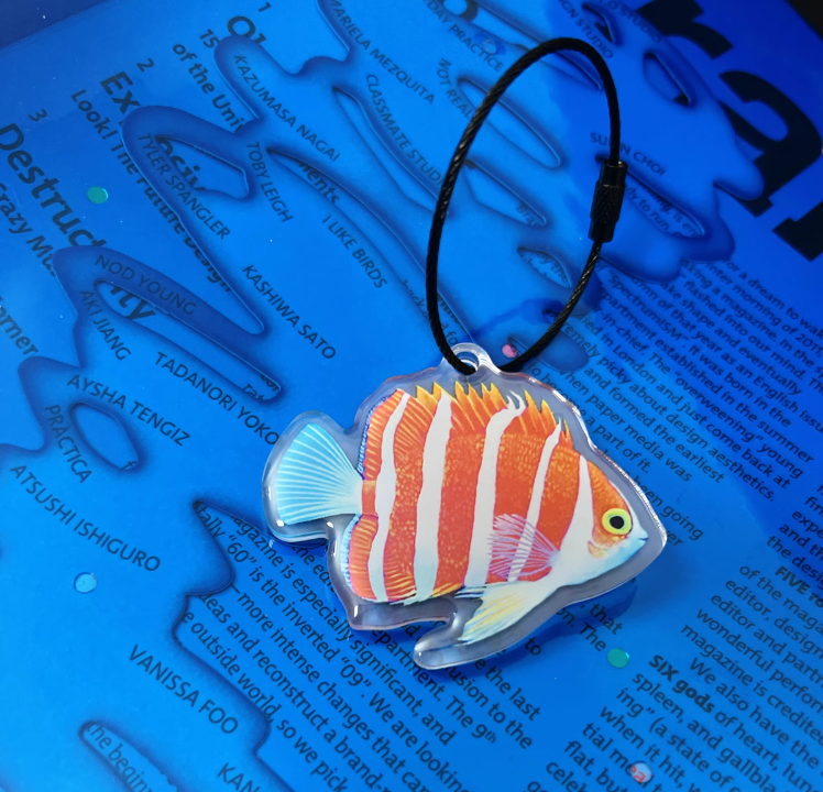 พวกกุญแจ