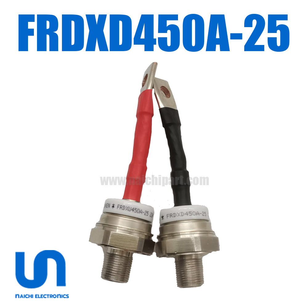 FRDXD450A-25 Stud Diode