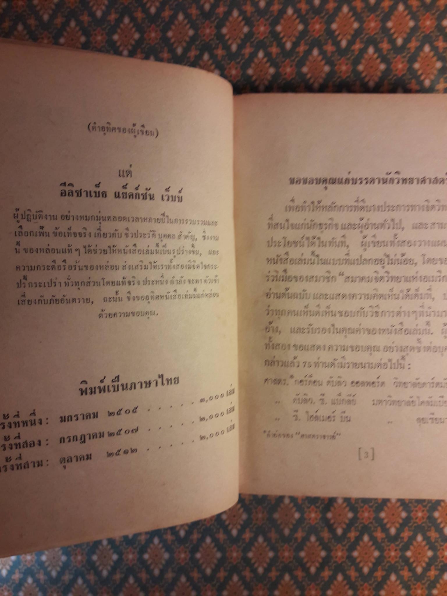 กลวิธีชนะใจคน STRATEGY IN HANDLING PEOPLE