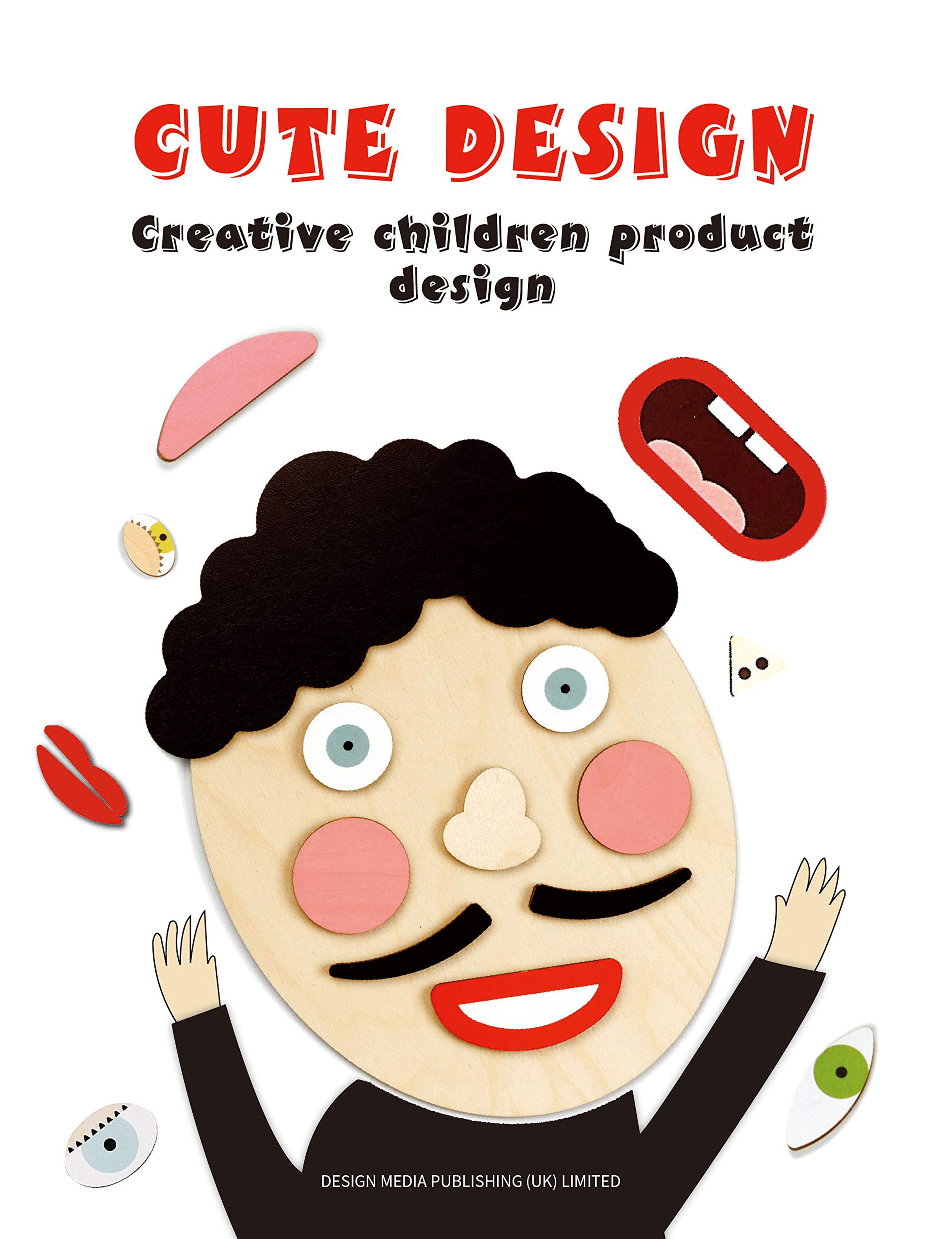 CUTE DESIGN: CREATIVE CHILDREN PRODUCT DESIGN