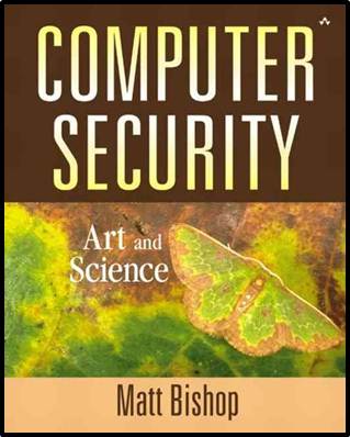 Computer Security ISBN 9780201440997