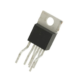 TOP250YN , AC/DC Converters , TO-220-7 , POWER INTEGRATIONS | ตัวแปลงไฟฟ้ากระแสสลับ/กระแสตรง