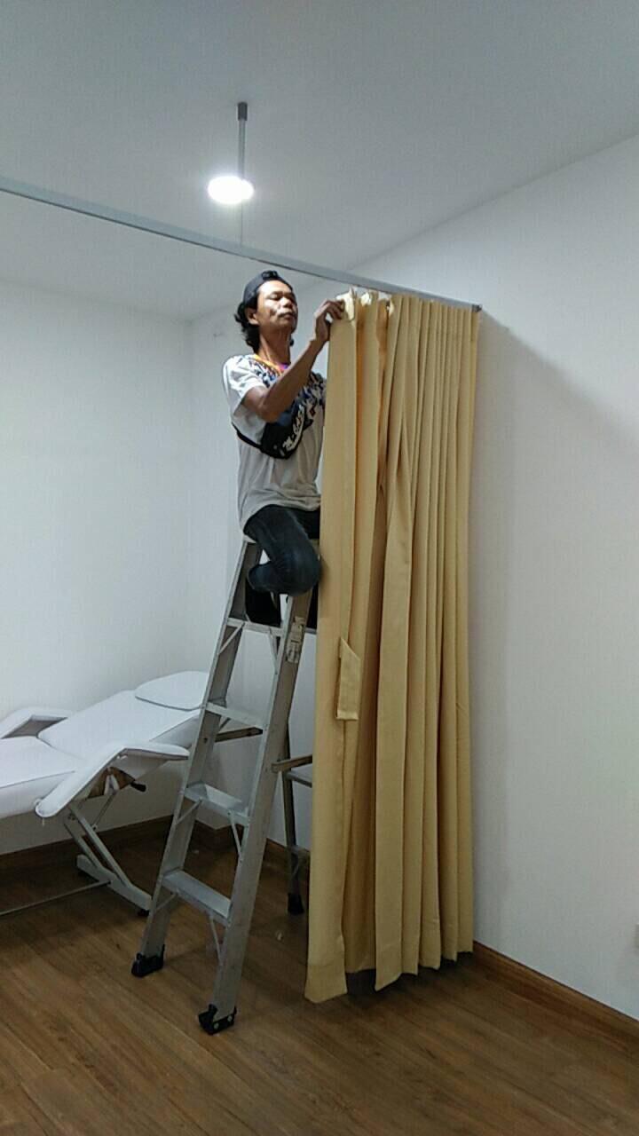 โครงการ SKP Clinic สะพานควาย