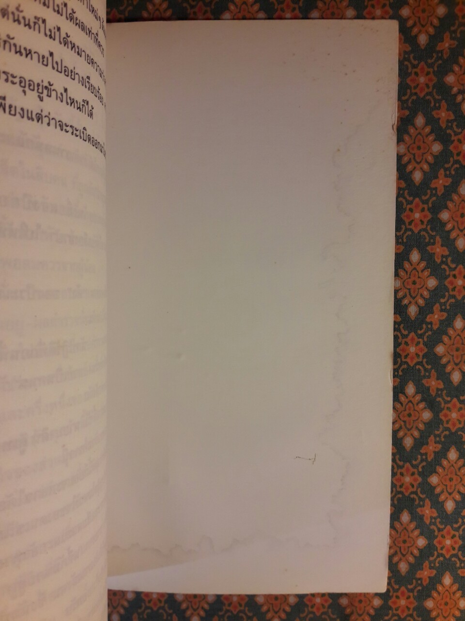 Modernmaster (เล่ม 1-2) มะริกันหงุดหงิด, เมด อิน USA