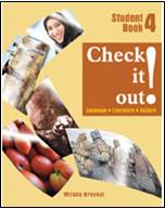 Check it Out!: Student Book Level 4 ISBN 9781424004836