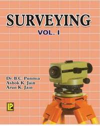 Surveying ISBN 9788170088530