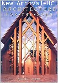 Architecture for the Gods Vol 2 ISBN 9781876907501
