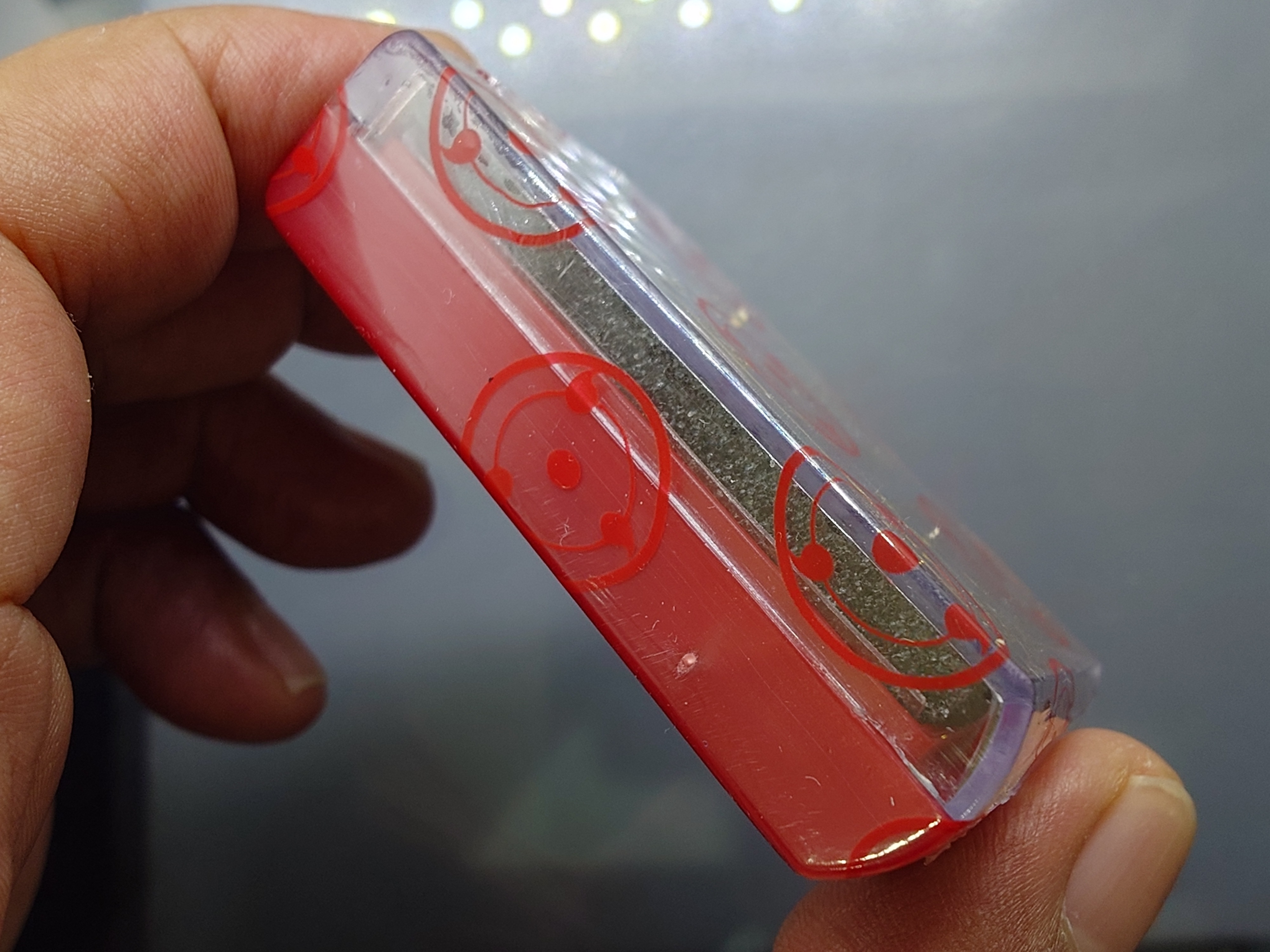 พญาครุฑ อำนาจ วาสนา บารมี หลวงปู่มหาศิลา เมตตาอธิษฐานจิต เนื้อทองทิพย์ (ซีลเดิม ลุ้นเลขสวย) วัดพระธาตุหมื่นหิน จ.กาฬสินธุ์ ปี 2567