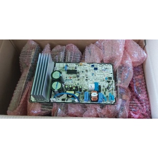 EBR82699412 LG PCB OUT Door LG 18,000 BTU. Inverter