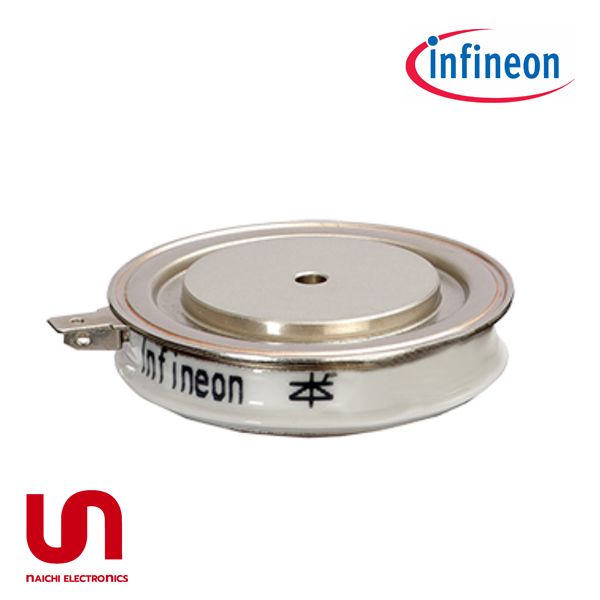 Infineon , T560N14TOF , Thyristor 560A 1400V
