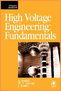 High Voltage Engineering Fundamentals ISBN: 9780750636346