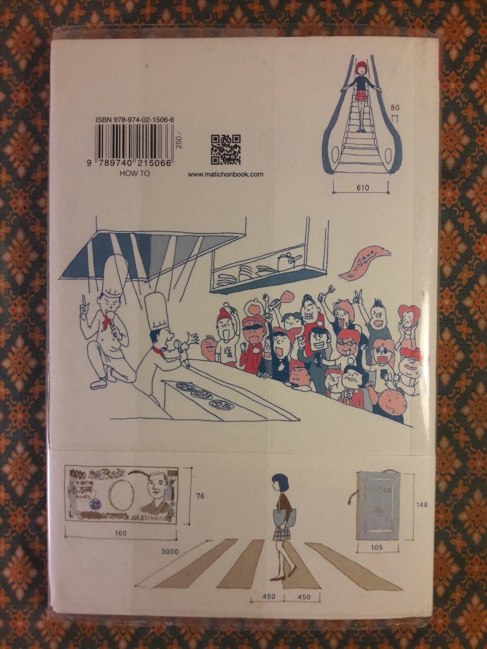 japan only ญี่ปุ่นเขาจัดร้านกันแบบนี้ไง