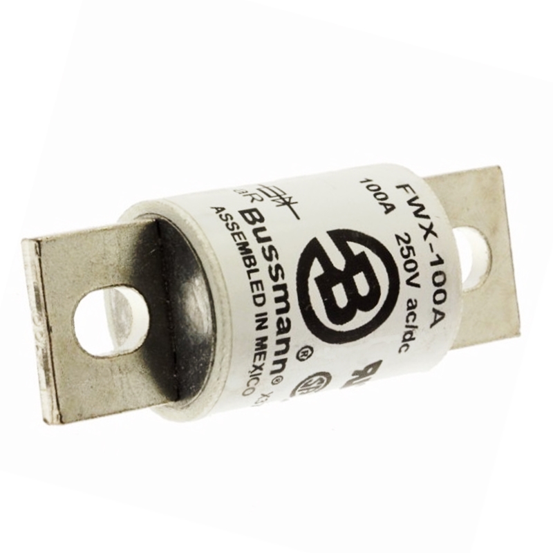 ฟิวส์ FWX-100A 100A 250V BUSSMANN / Eaton