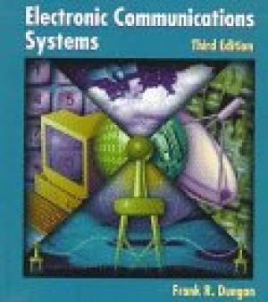 Electronic Communications Systems 3RD Edition ISBN 9780827386242
