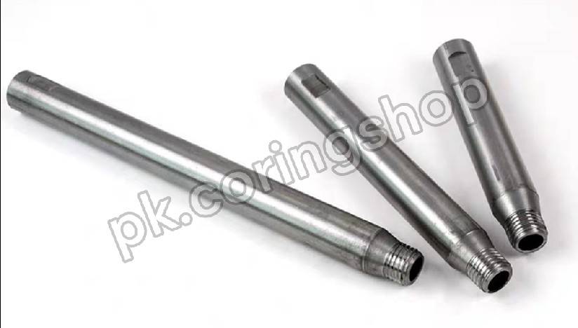 แกนต่อเพิ่มความยาว ขนาด 300 mm.